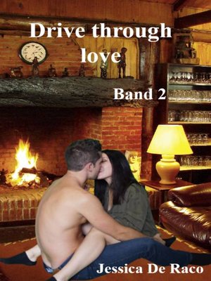 cover image of Drive through Love, Band 2